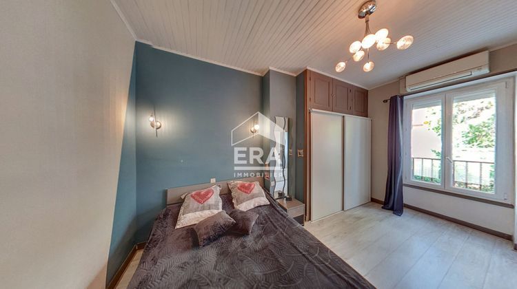 Ma-Cabane - Vente Maison LA BATIE-MONTGASCON, 216 m²