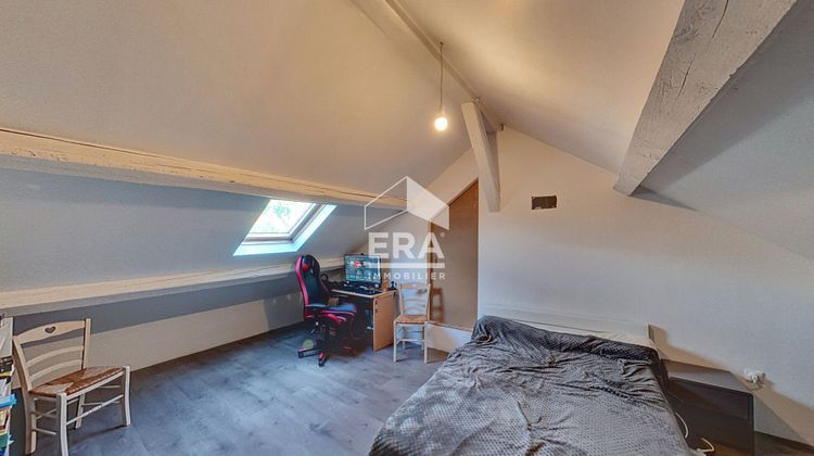 Ma-Cabane - Vente Maison LA BATIE-MONTGASCON, 216 m²