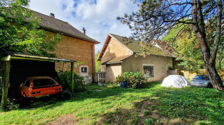 Ma-Cabane - Vente Maison La Bâtie-Montgascon, 78 m²