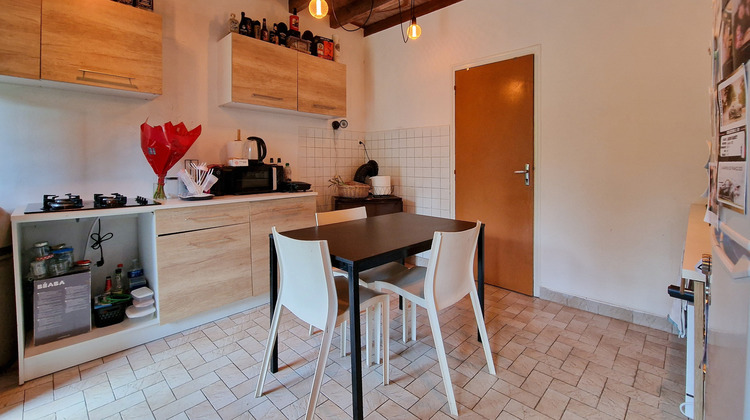 Ma-Cabane - Vente Maison La Bâtie-Montgascon, 78 m²