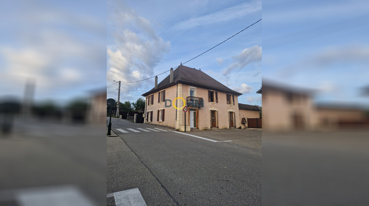 Ma-Cabane - Vente Maison La Bâtie-Montgascon, 55 m²