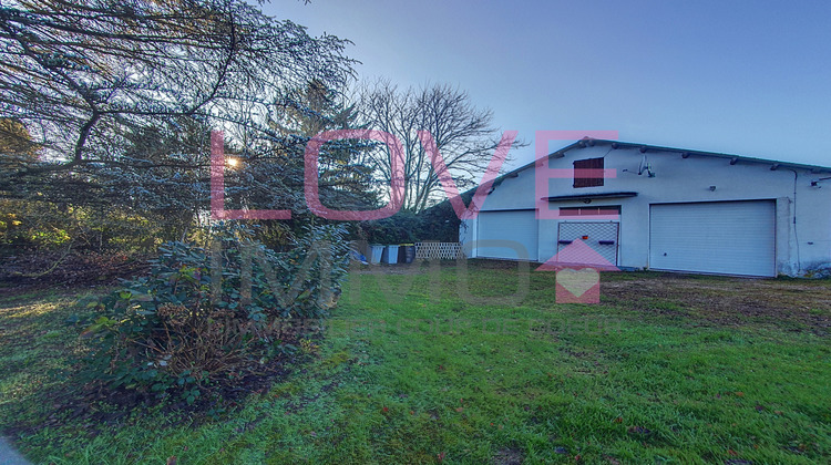 Ma-Cabane - Vente Maison La Bâtie-Montgascon, 185 m²