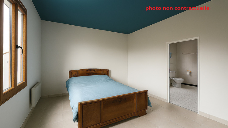 Ma-Cabane - Vente Maison La Bâtie-Montgascon, 100 m²