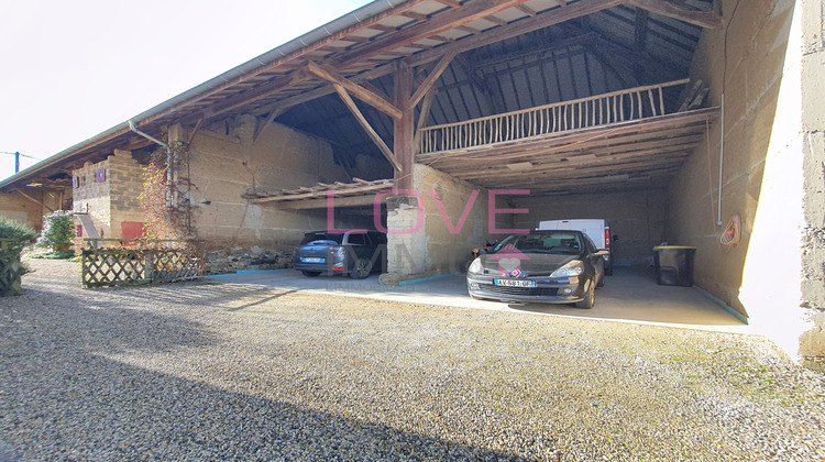 Ma-Cabane - Vente Maison La Bâtie-Montgascon, 148 m²