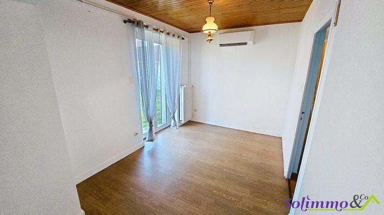 Ma-Cabane - Vente Maison La Bâtie-Montgascon, 57 m²