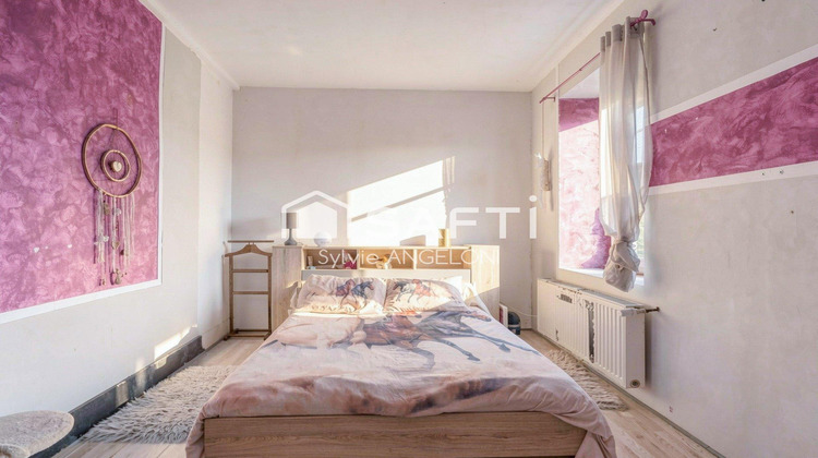 Ma-Cabane - Vente Maison La Batie-Montgascon, 104 m²