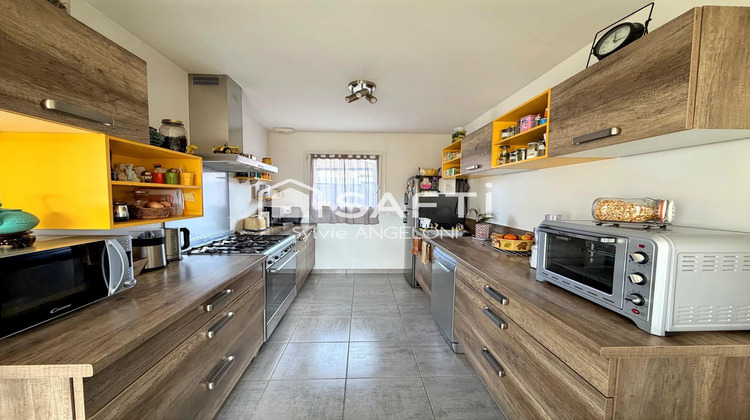 Ma-Cabane - Vente Maison La Batie-Montgascon, 71 m²