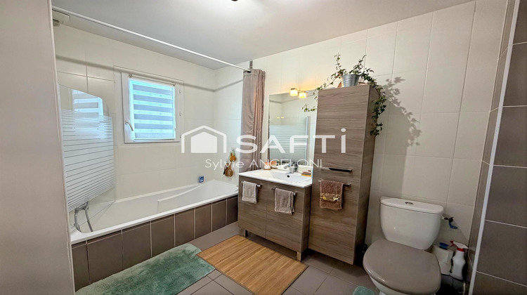 Ma-Cabane - Vente Maison La Batie-Montgascon, 71 m²