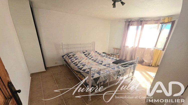 Ma-Cabane - Vente Maison La Bâtie-Montgascon, 151 m²