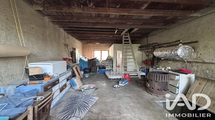 Ma-Cabane - Vente Maison La Bâtie-Montgascon, 96 m²