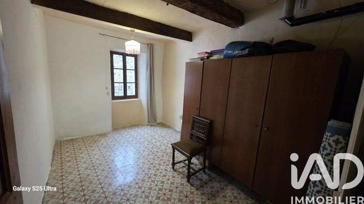 Ma-Cabane - Vente Maison La Bâtie-Montsaléon, 150 m²