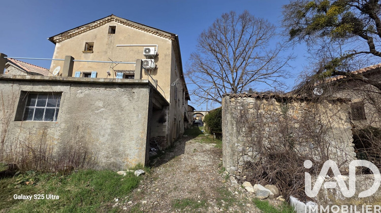 Ma-Cabane - Vente Maison La Bâtie-Montsaléon, 150 m²