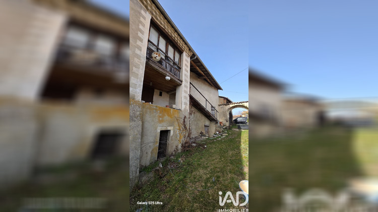 Ma-Cabane - Vente Maison La Bâtie-Montsaléon, 150 m²