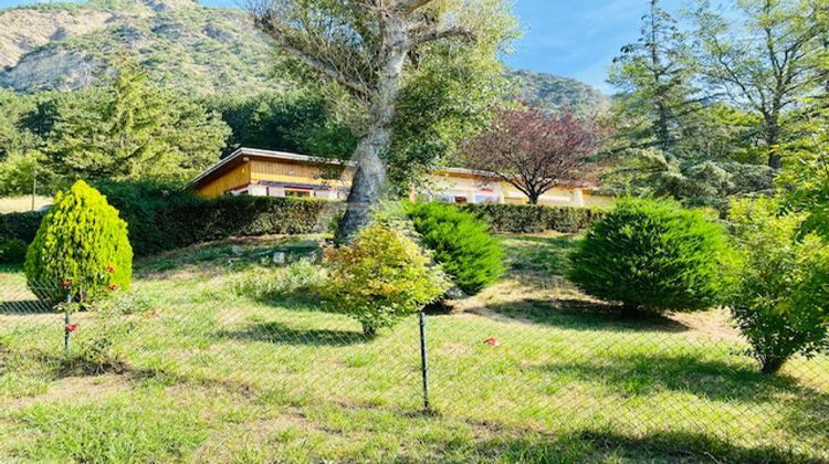 Ma-Cabane - Vente Maison LA BATIE-NEUVE, 98 m²