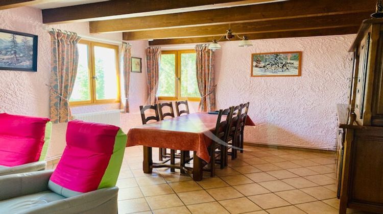 Ma-Cabane - Vente Maison LA BATIE-NEUVE, 98 m²