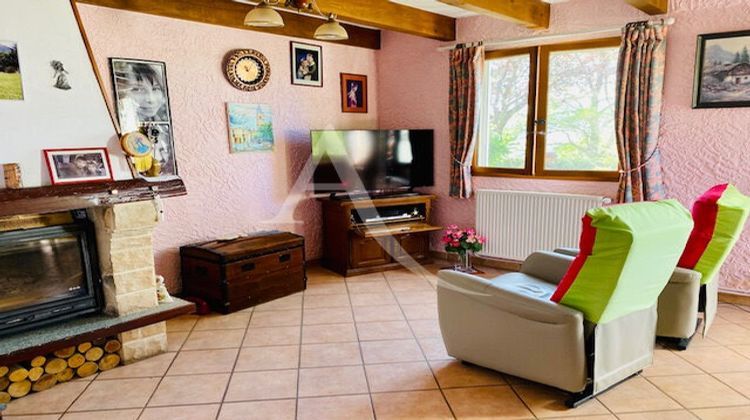 Ma-Cabane - Vente Maison LA BATIE-NEUVE, 98 m²