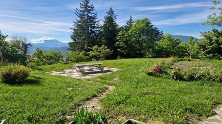 Ma-Cabane - Vente Maison La Bâtie-Neuve, 135 m²