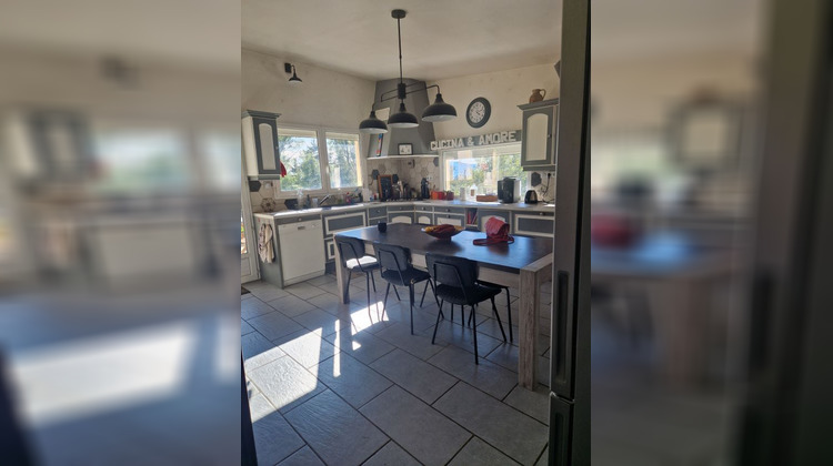 Ma-Cabane - Vente Maison La Bâtie-Neuve, 135 m²