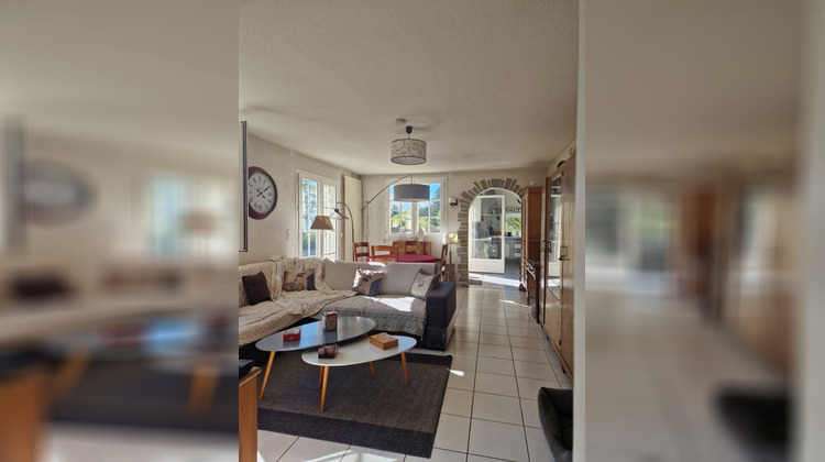 Ma-Cabane - Vente Maison La Bâtie-Neuve, 135 m²