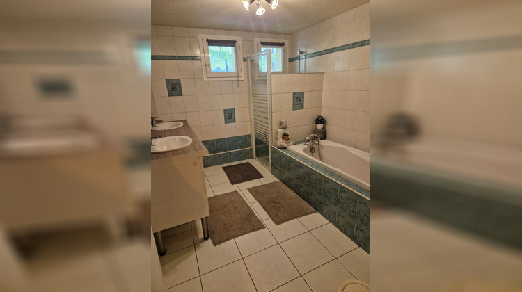 Ma-Cabane - Vente Maison La Bâtie-Neuve, 135 m²