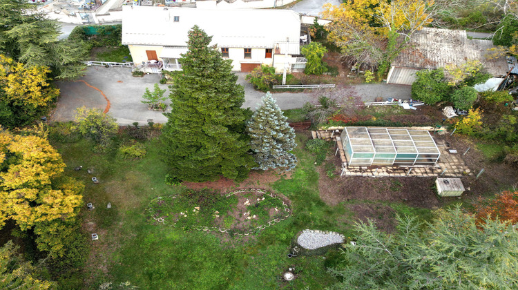 Ma-Cabane - Vente Maison La Bâtie-Neuve, 140 m²