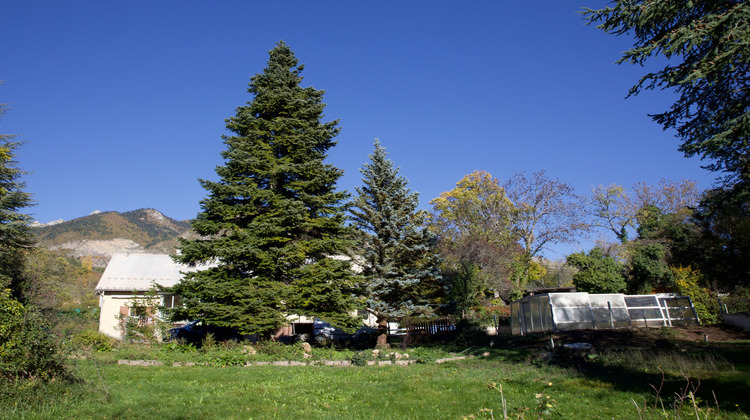 Ma-Cabane - Vente Maison La Bâtie-Neuve, 140 m²