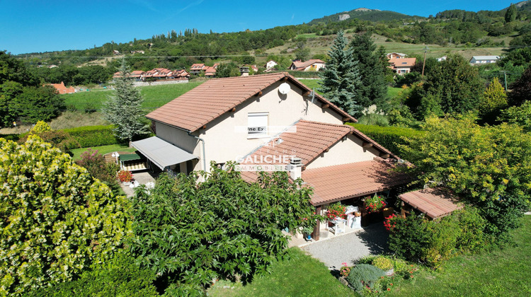 Ma-Cabane - Vente Maison La Bâtie-Neuve, 113 m²