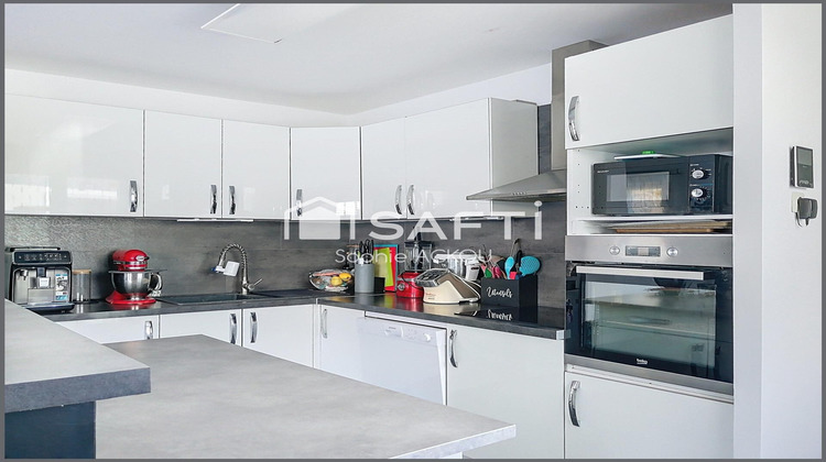 Ma-Cabane - Vente Maison La Batie-Neuve, 115 m²