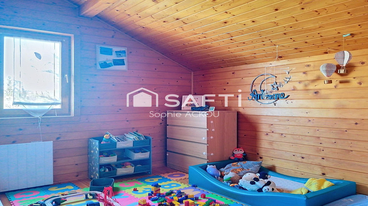 Ma-Cabane - Vente Maison La Batie-Neuve, 77 m²