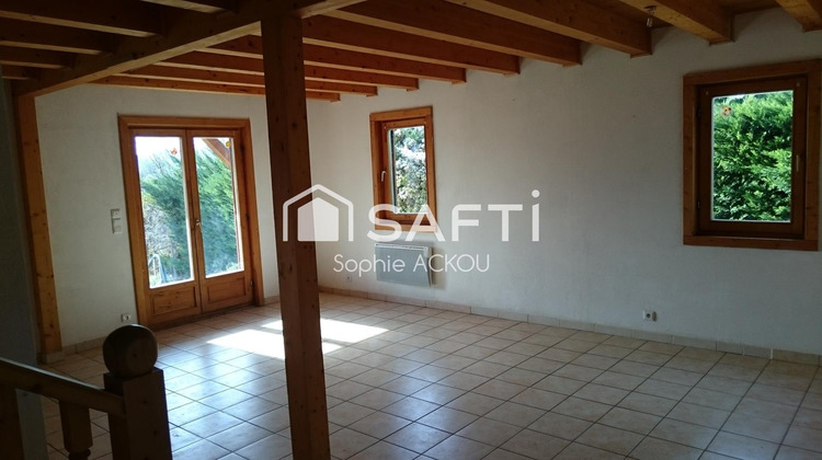 Ma-Cabane - Vente Maison La Batie-Neuve, 77 m²