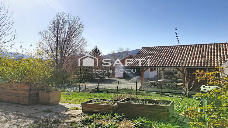 Ma-Cabane - Vente Maison La Batie-Neuve, 77 m²