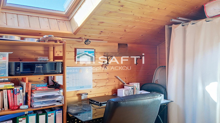 Ma-Cabane - Vente Maison La Batie-Neuve, 77 m²