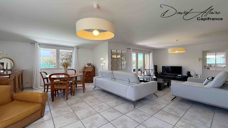 Ma-Cabane - Vente Maison LA BATIE NEUVE, 125 m²