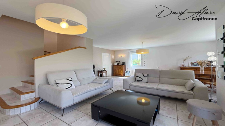 Ma-Cabane - Vente Maison LA BATIE NEUVE, 125 m²