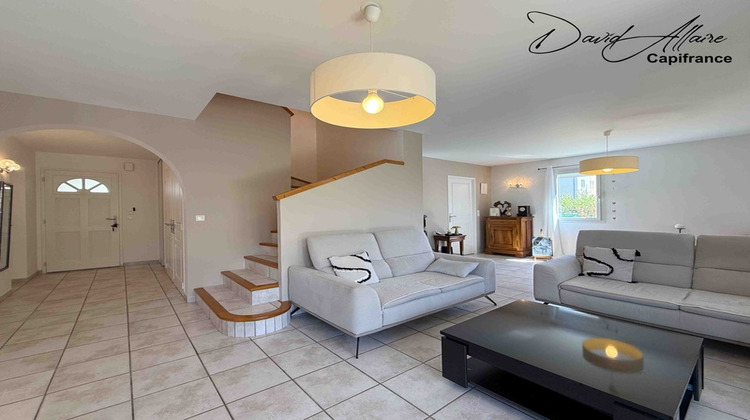 Ma-Cabane - Vente Maison LA BATIE NEUVE, 125 m²