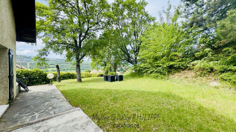 Ma-Cabane - Vente Maison LA BATIE NEUVE, 136 m²