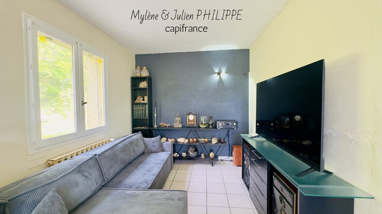 Ma-Cabane - Vente Maison LA BATIE NEUVE, 136 m²