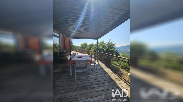 Ma-Cabane - Vente Maison La Bâtie-Neuve, 532 m²