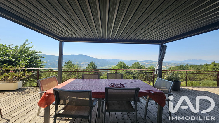 Ma-Cabane - Vente Maison La Bâtie-Neuve, 532 m²
