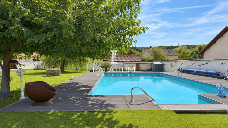 Ma-Cabane - Vente Maison La Bâtie-Neuve, 170 m²