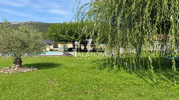 Ma-Cabane - Vente Maison La Bâtie-Neuve, 170 m²