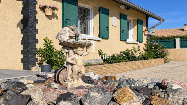 Ma-Cabane - Vente Maison La Bâtie-Neuve, 170 m²