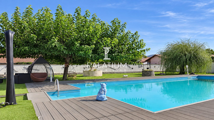 Ma-Cabane - Vente Maison La Bâtie-Neuve, 170 m²