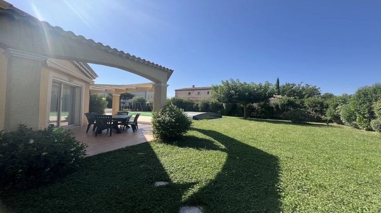 Ma-Cabane - Vente Maison La Bâtie-Rolland, 124 m²