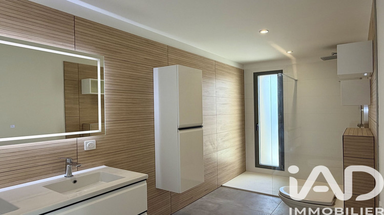Ma-Cabane - Vente Maison La Bâtie-Rolland, 198 m²