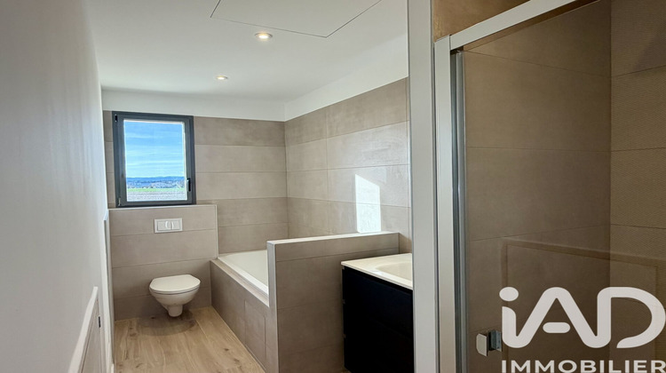 Ma-Cabane - Vente Maison La Bâtie-Rolland, 198 m²
