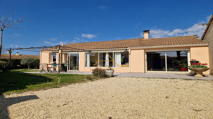 Ma-Cabane - Vente Maison LA BATIE ROLLAND, 104 m²