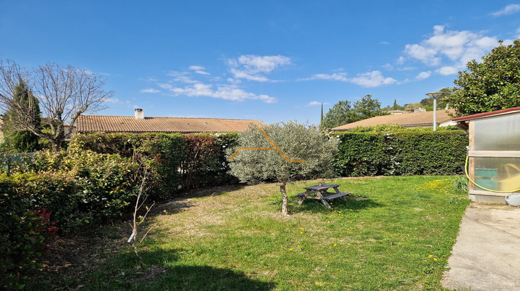 Ma-Cabane - Vente Maison LA BATIE ROLLAND, 104 m²