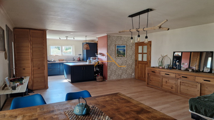 Ma-Cabane - Vente Maison LA BATIE ROLLAND, 104 m²
