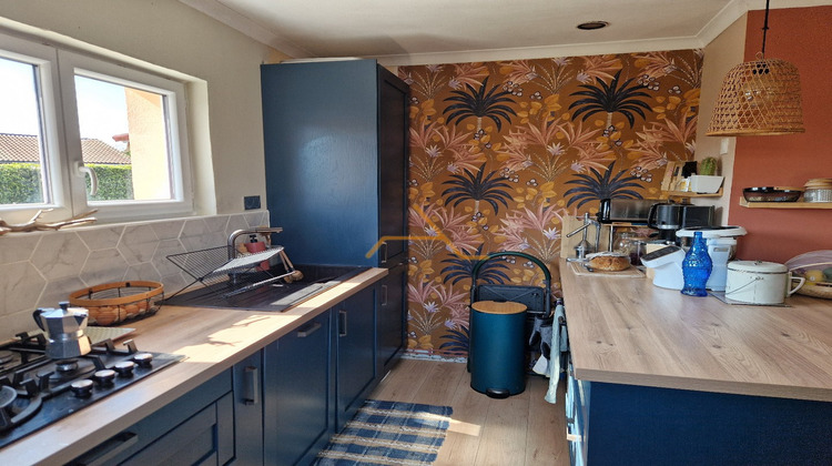 Ma-Cabane - Vente Maison LA BATIE ROLLAND, 104 m²